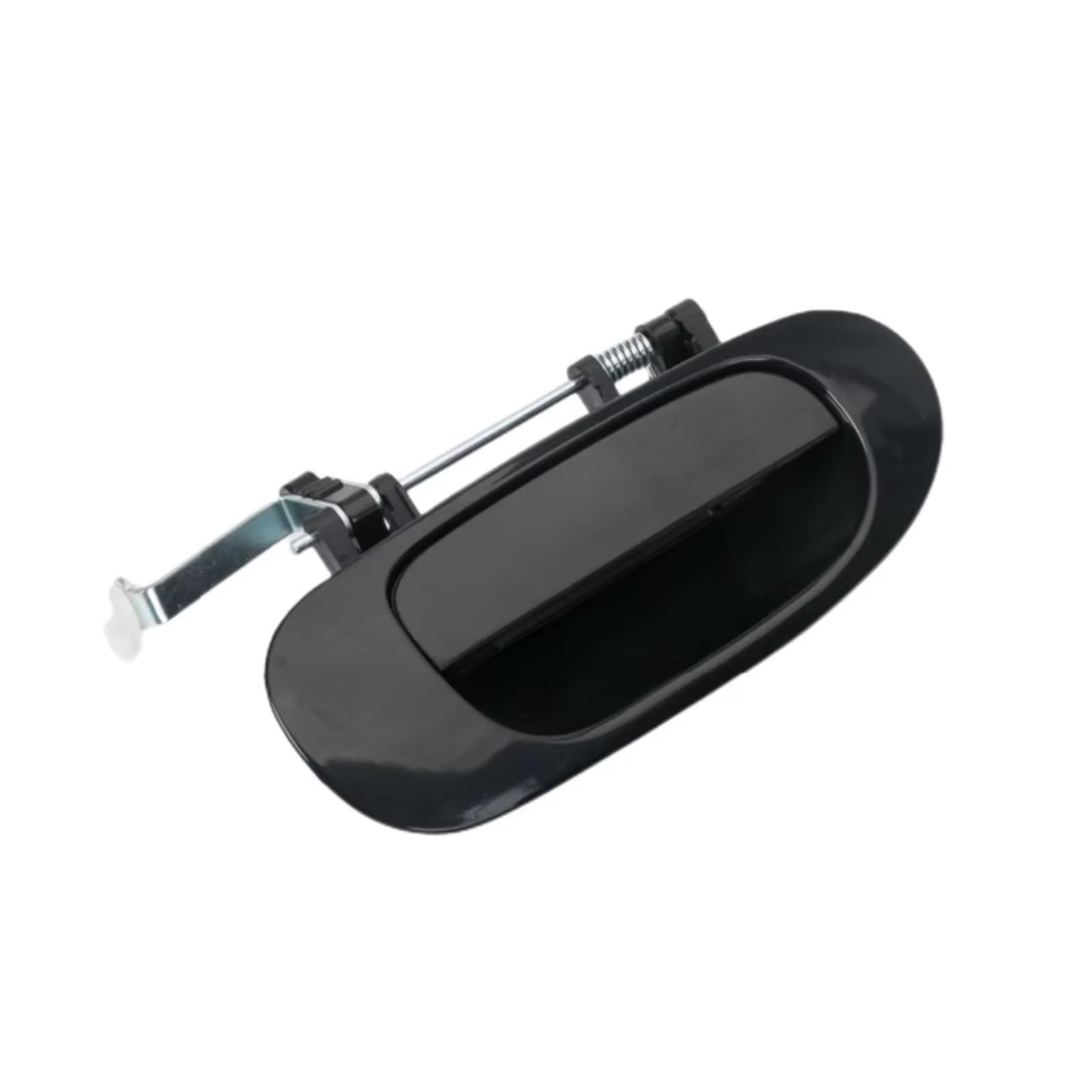 BYSKJZ Car Exterior Door Handle for Carisma 1998 1999 2000 2001 2002 2003 Exterior Outerside Door Handle Front Rear Car Door Handle(Front,Right)