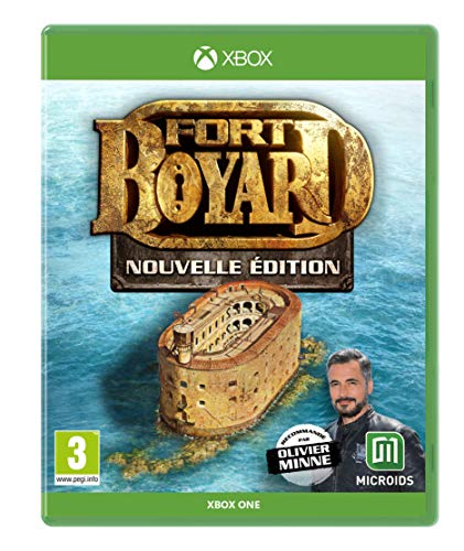 Fort Boyard Nouvelle Édition Xbox One - vue 8
