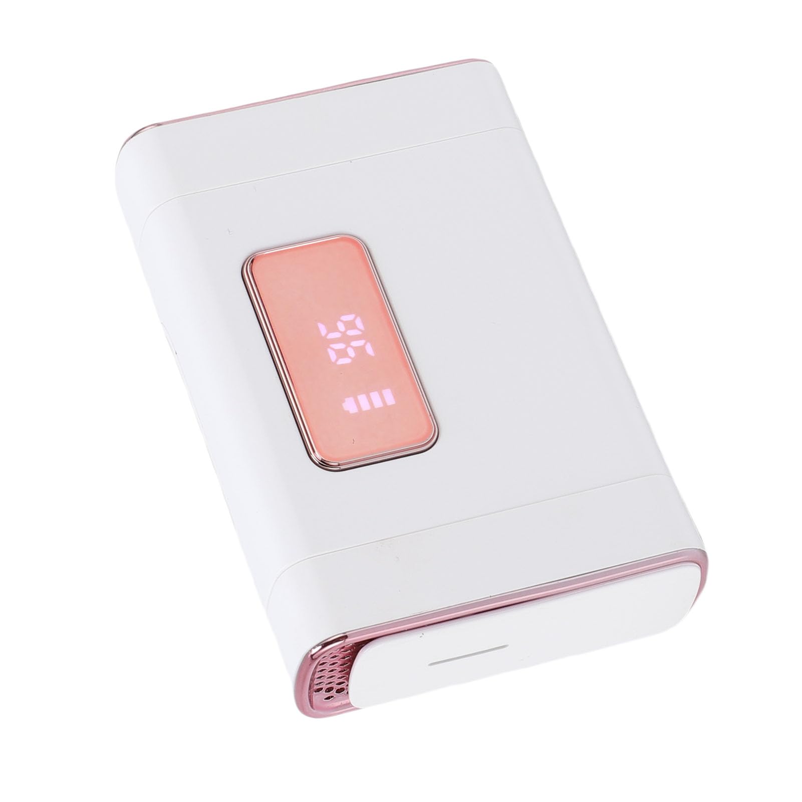 Cocoarm Micrófono Inalámbrico 1 a 2, Micrófono ABS Lavalier 2.4G Alcance de 20 M, Inalámbrico con Clip con Reducción de Ruido con Monitoreo en Tiempo Real para Entrevistas de Vlogging Grabación en