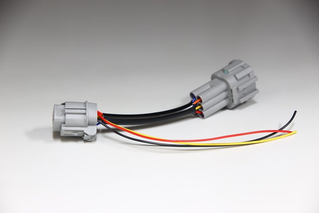 日産　セレナC27　e-POWER前期　テールレンズハーネス付　価格相談承ります LEDMATICS商品)C27 セレナ 前期 テール電源取り出しハーネス(AT