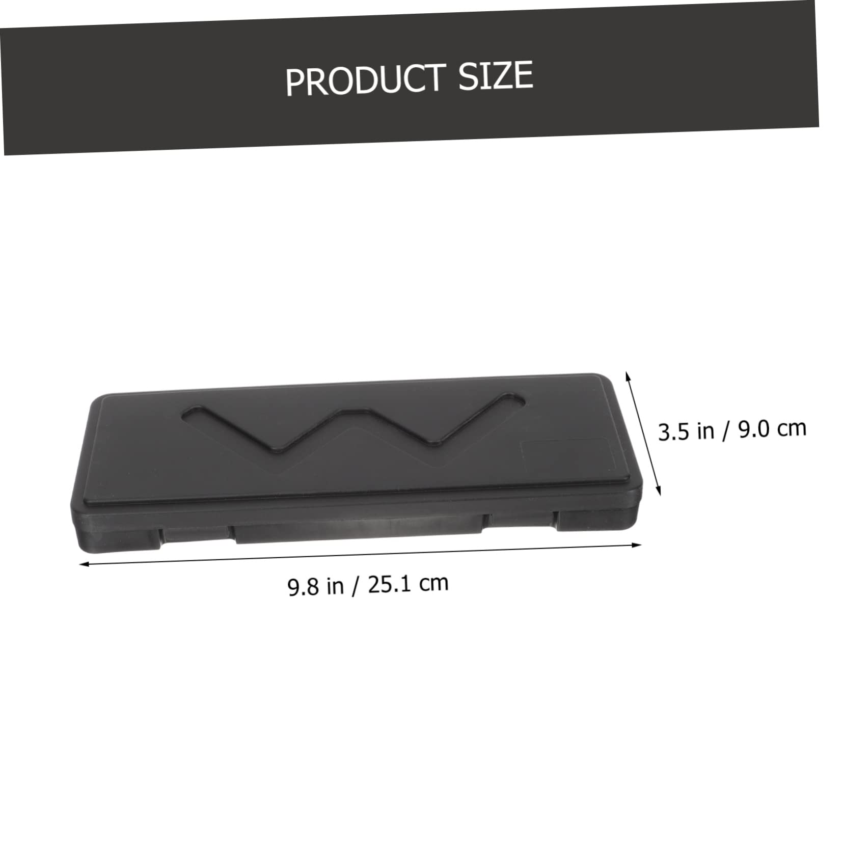 Amazon.co.jp: MUSISALY 4本 ボックス バーニア ノギス ボックス