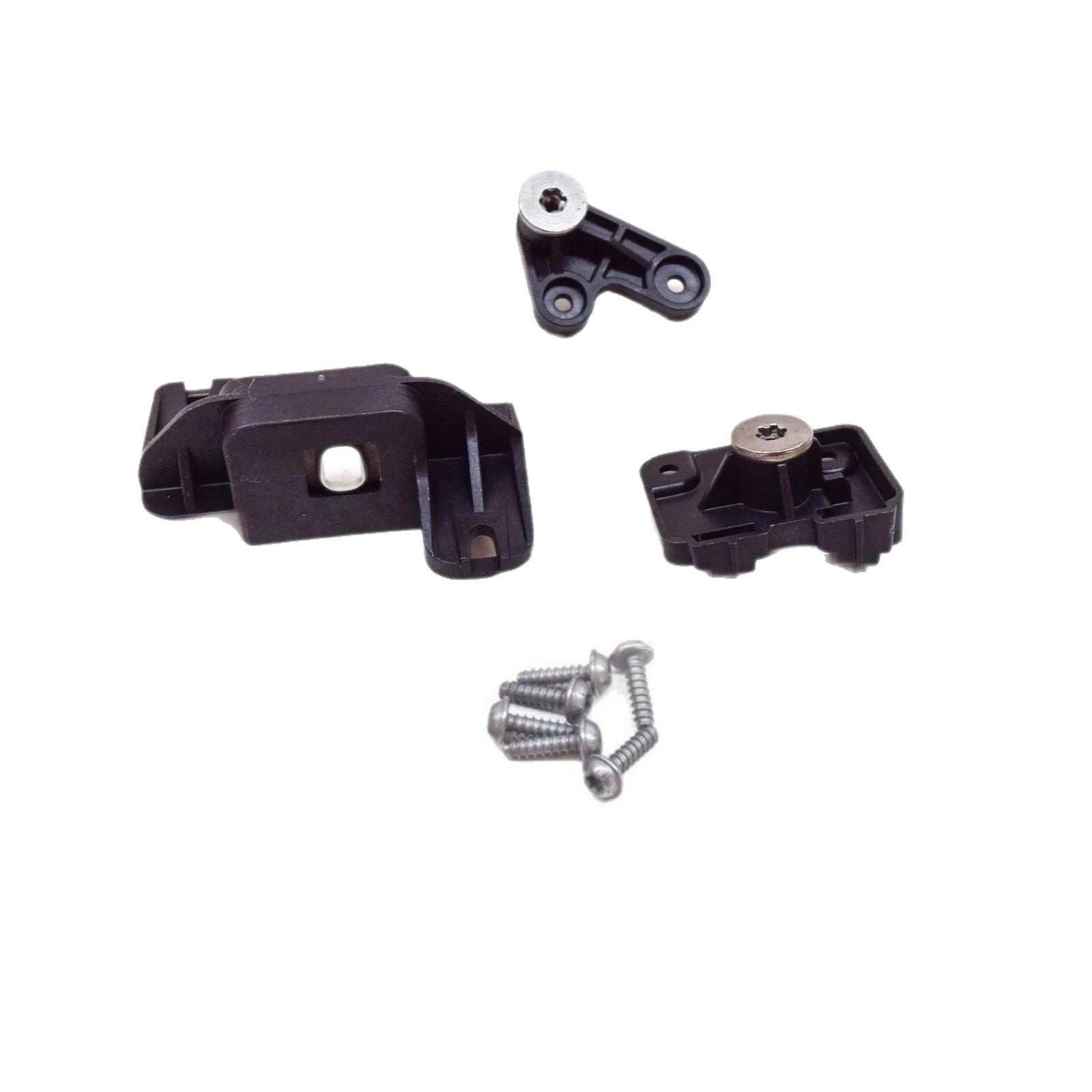 Fit for Mercede&s Benz CLA-Class W118 A-Class W177 Headlight Repair Kit Headlamp Brackets Auto Part 1set headlamp Bracket(Left)