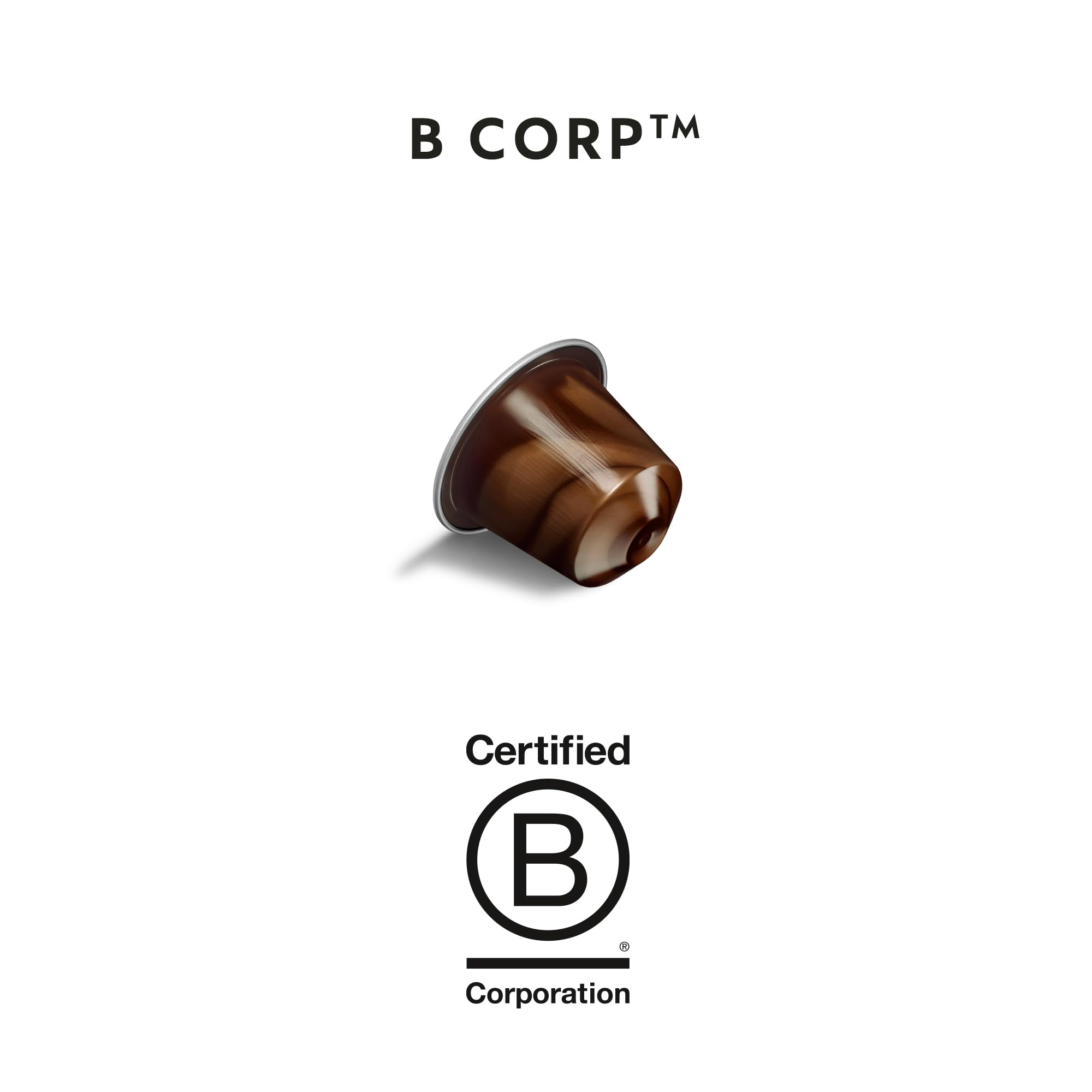 CAPSULE NESPRESSO ORIGINALI - Selezione Barista Creations da 100 Capsule Nespresso Caffè,​ Linea Original, Capsule Riciclabili Nespresso