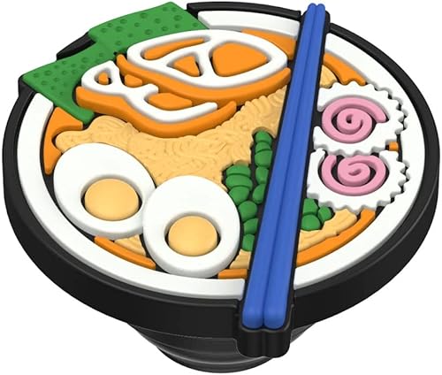 Miniatura 8 de PopSockets PopGrip - Soporte extensible y agarre con parte superior intercambiable - PopOuts Send Noods