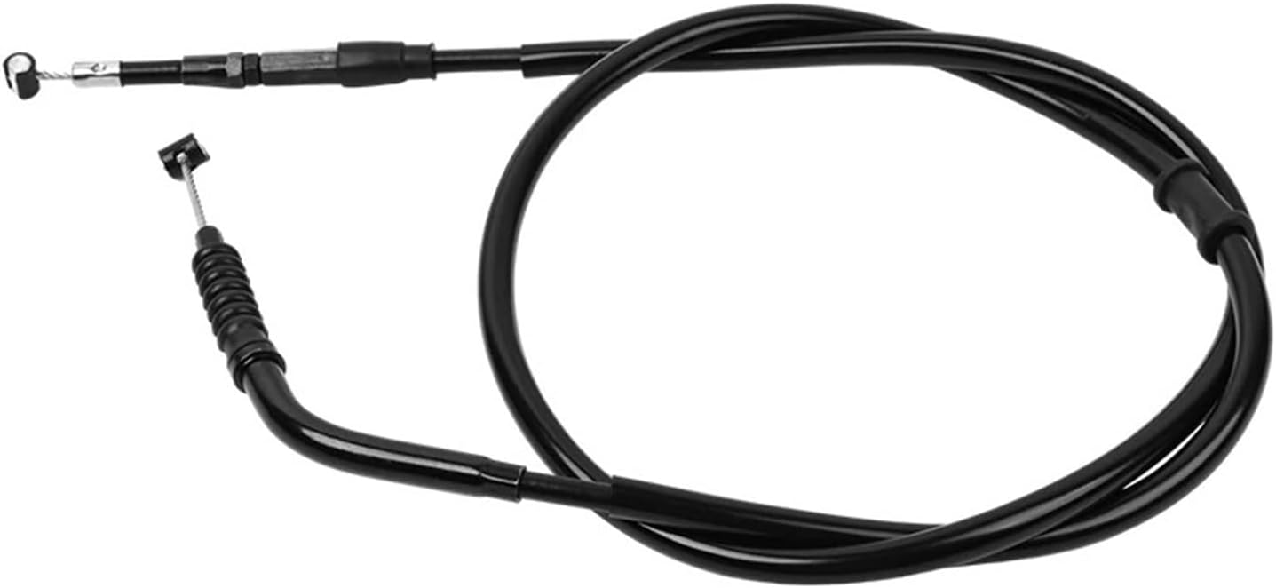 Motorcycle Adjustable Clutch Control Cable Line Wire Ropes Compatible With Yamaha WR450FR 2003 WR450FS 2004 WR450FV 2006 WR450 WR450F WR 450 5TJ-26335-C0-00