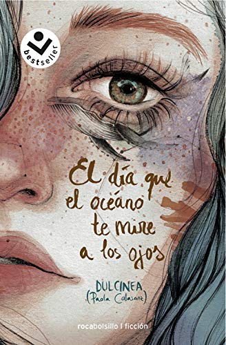 El día que el océano te mire a los ojos (Libro 2)
