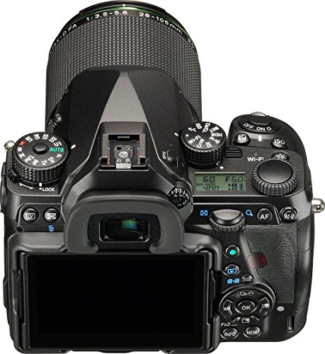Film Pentax K-1 protection écran antireflet Expert Shield de rechange
