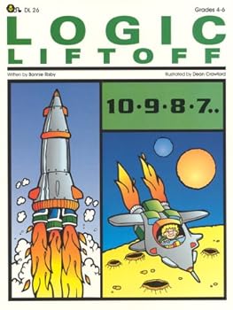 Paperback Orbiting With Logic Book