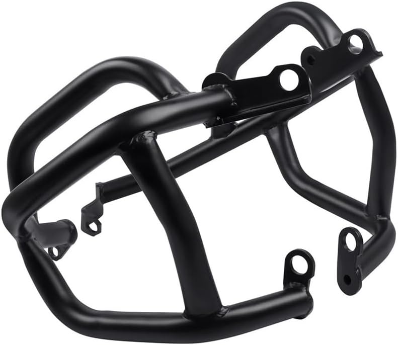 Engine Protection Bar for CB650R CB 650 R CB650 R 2019-2023 Engine Guard Crash Bars Bumper Stunt Cage Motorcycle Accessories