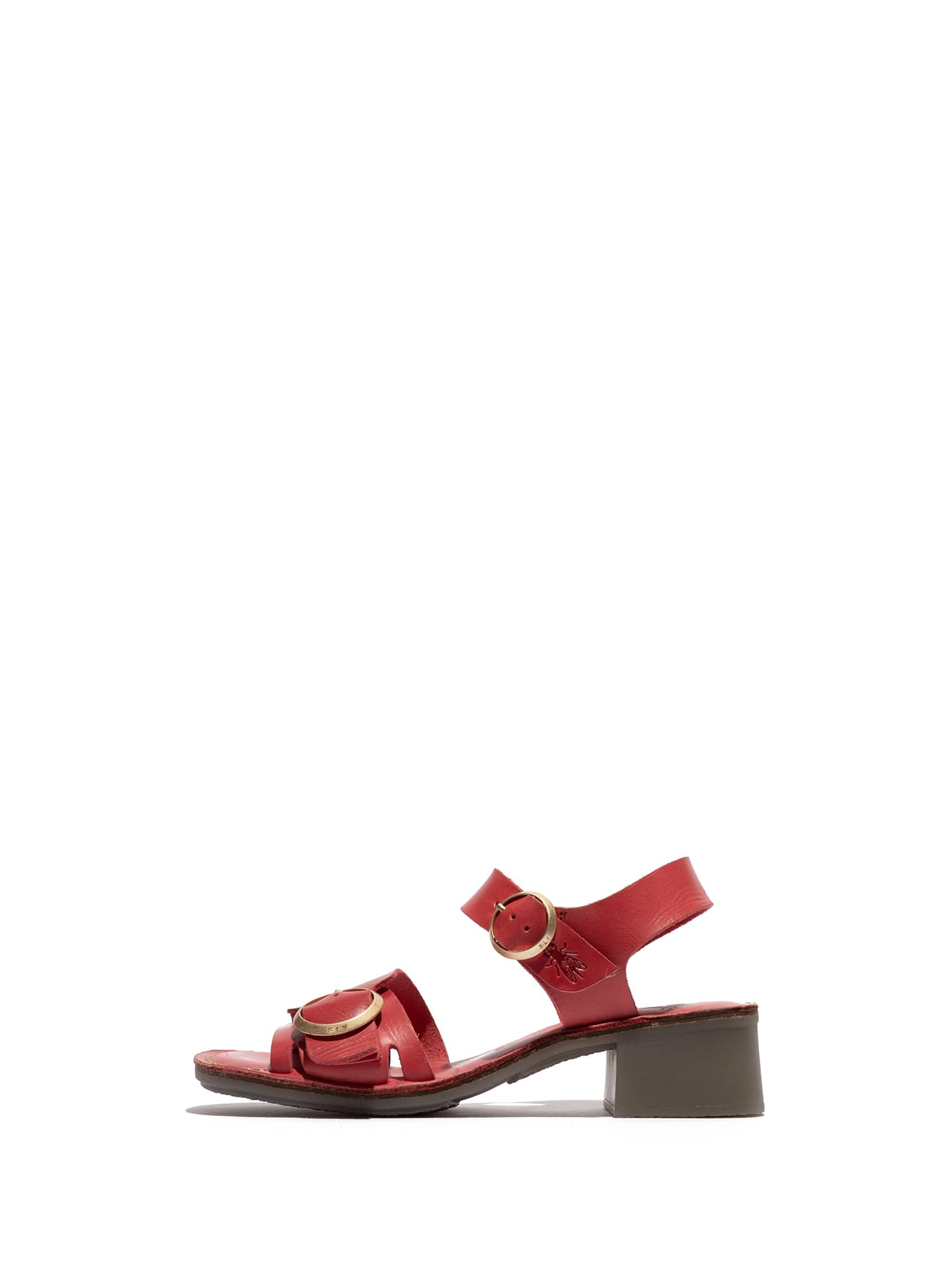 Fly London EBLI238FLY Women's Sandal, Rubi