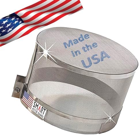 Smart Meter Cover Guard for Utility smart Meters. - (Made in the USA) Faraday cage Shield for smart metetrs. Invented by us, All Other "Covers" are Copies.