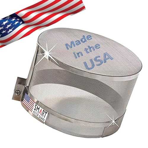Smart Meter Cover Guard Shield and Blocks EMF Smart Meters