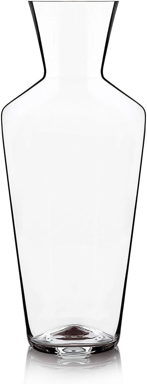 Zalto Denk'Art Carafe No. 150 Hand-Blown Crystal