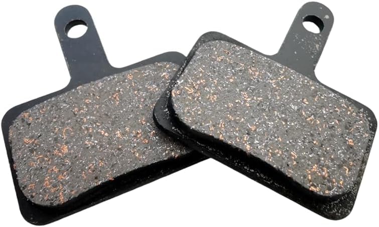 Pastiglie Freno Per Scooter Elettrico Joyor S8 E S10 – Kit Freno A Disco, Ricambio Originale