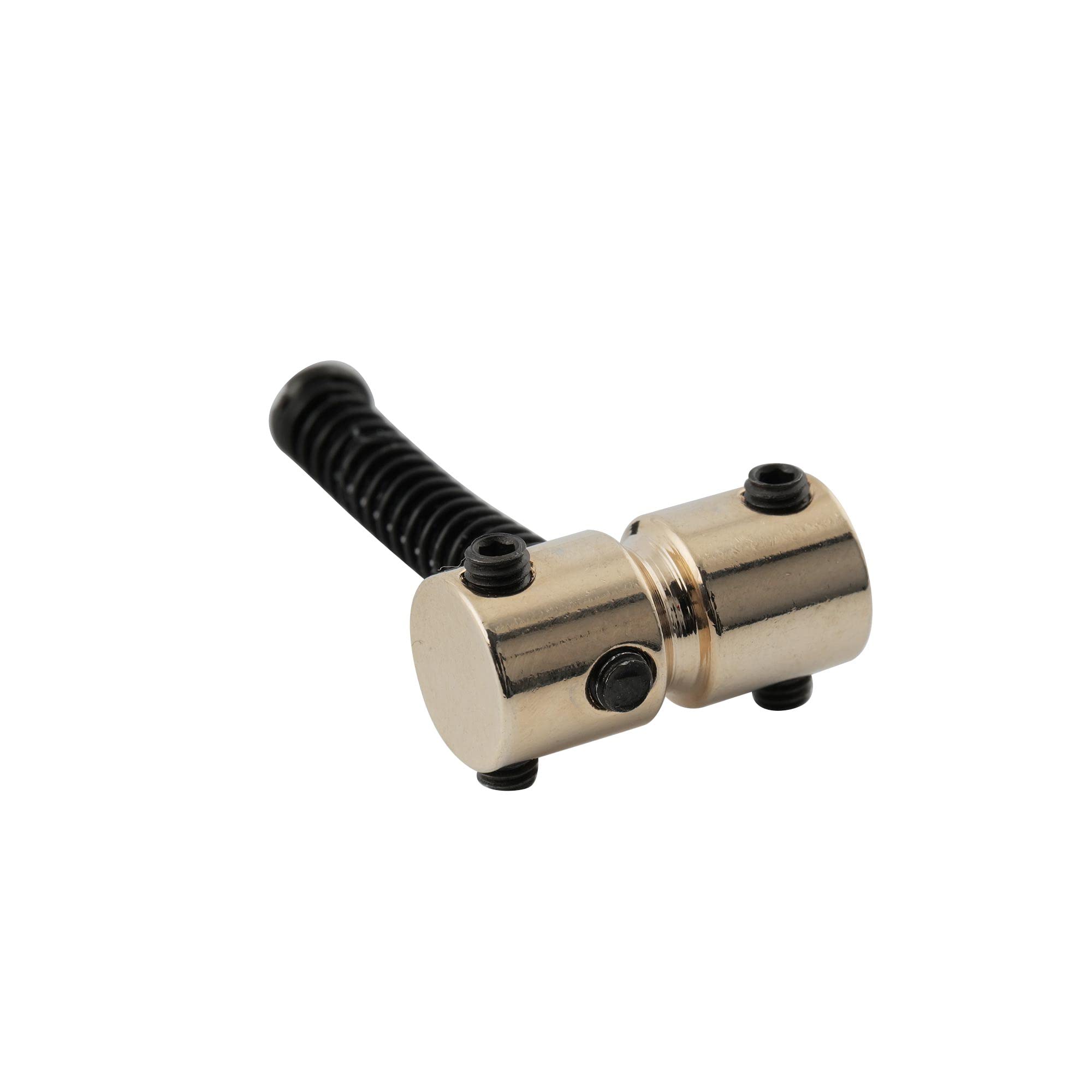 Amazon.com: Musiclily Pro 19mm Steel Bass Bridge Saddles for 4