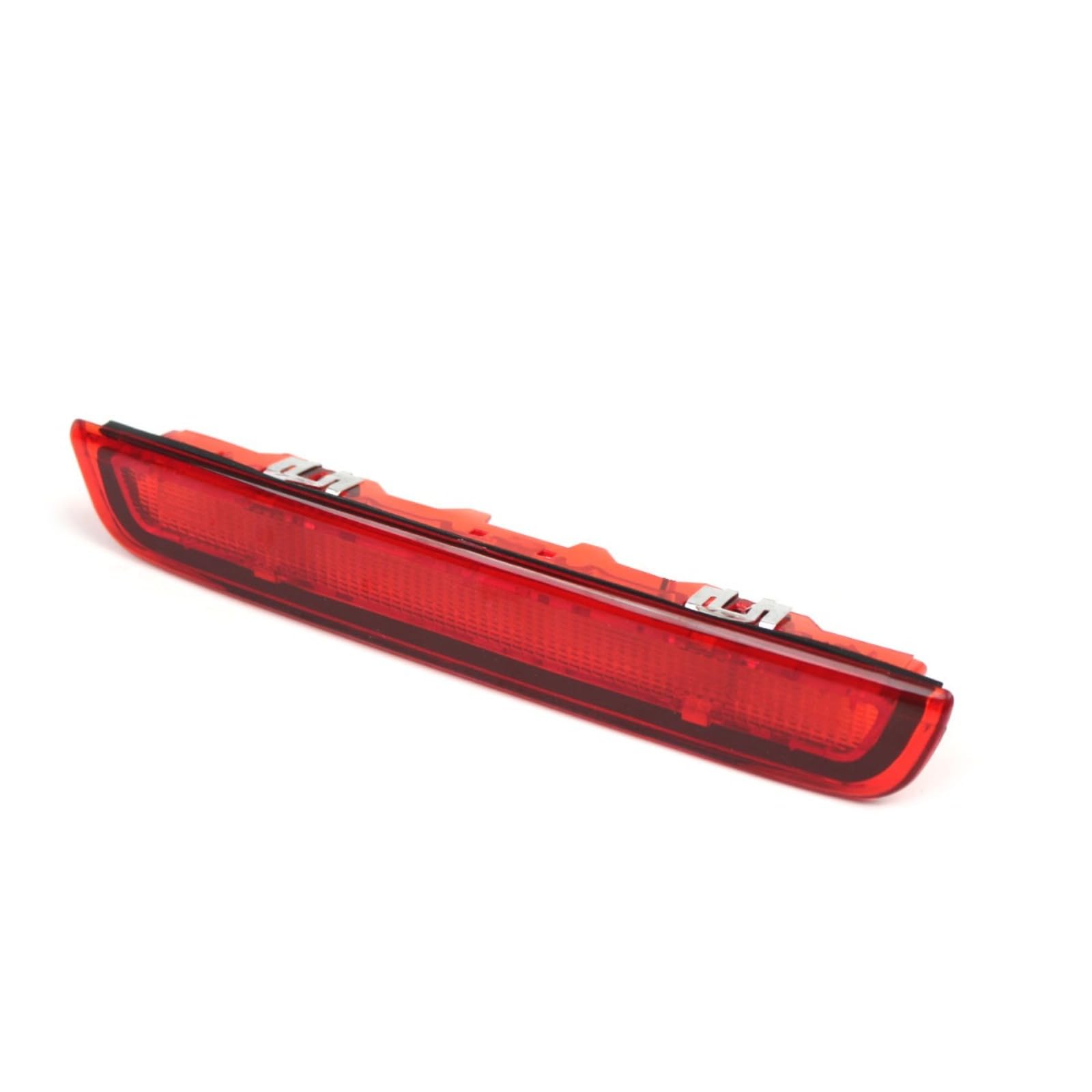Feu de Stop Arrière pour Toyota Yaris 2012-2020 Troisième Feu Stop LED Signalisation avec Montage Haut Ajoute pour Frein Arrière, Haut, Arrière