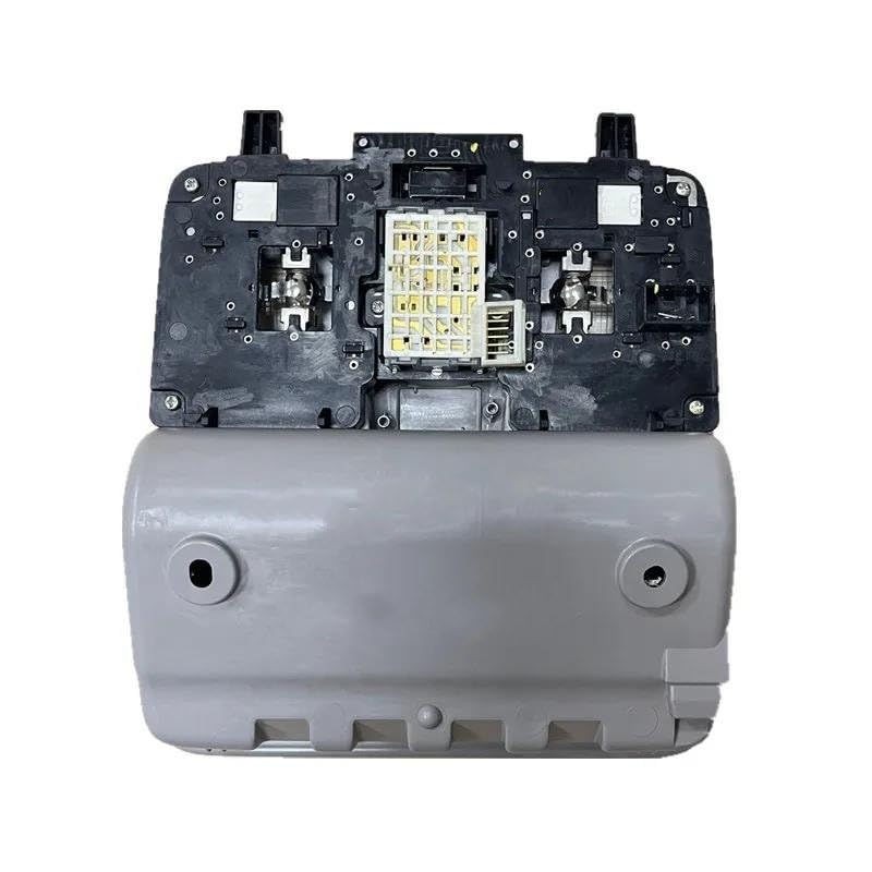 Luz de lectura de techo para solucionar fallos en el interruptor de techo i20 4