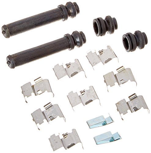 Kit d'accessoires de frein à disque Moteur Craft brpk13474 pour étrier
