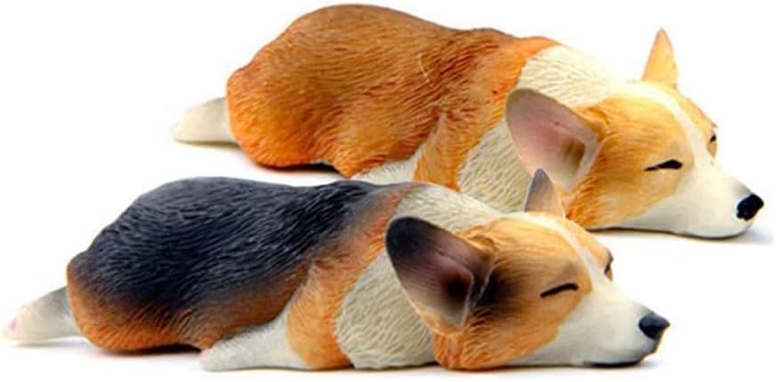 KISEKI Corgi Fridge Magnet