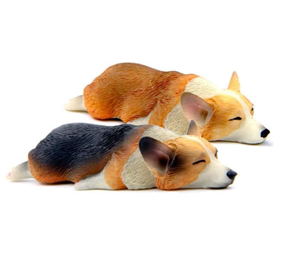 KISEKI Corgi Fridge Magnet