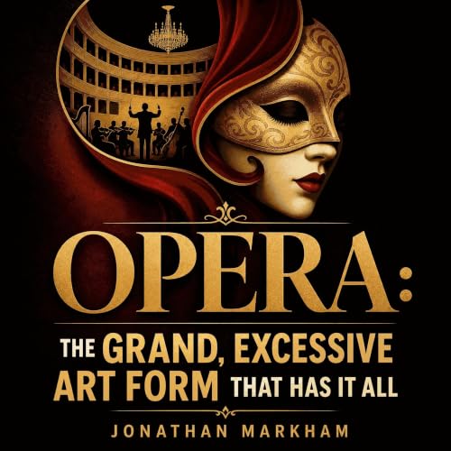Opera: The Grand, Excessive Art Form That Has It All Titelbild