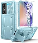 Phone Bumpers Kickstand