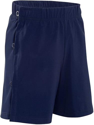 Traje de baño para incontinencia con necesidades especiales, pantalonespañales para niños mayores