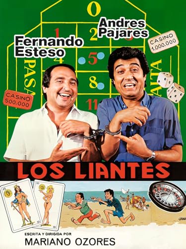 Los liantes