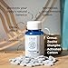 ORMUS/MONOATOMIC Gold (with More Than 80 bioavailable Minerals) + Frequency Solution(zinc Supplement) + Detox Tablets with Zeolite, shungite, Activated Charcoal & sea Minerals