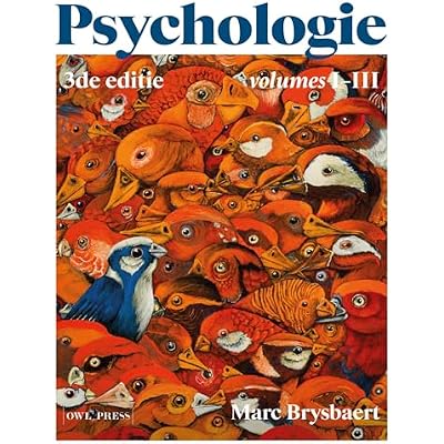 Psychologie