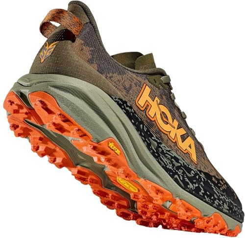 Image of Hoka Mens Speedgoat 6 Mid GTX
