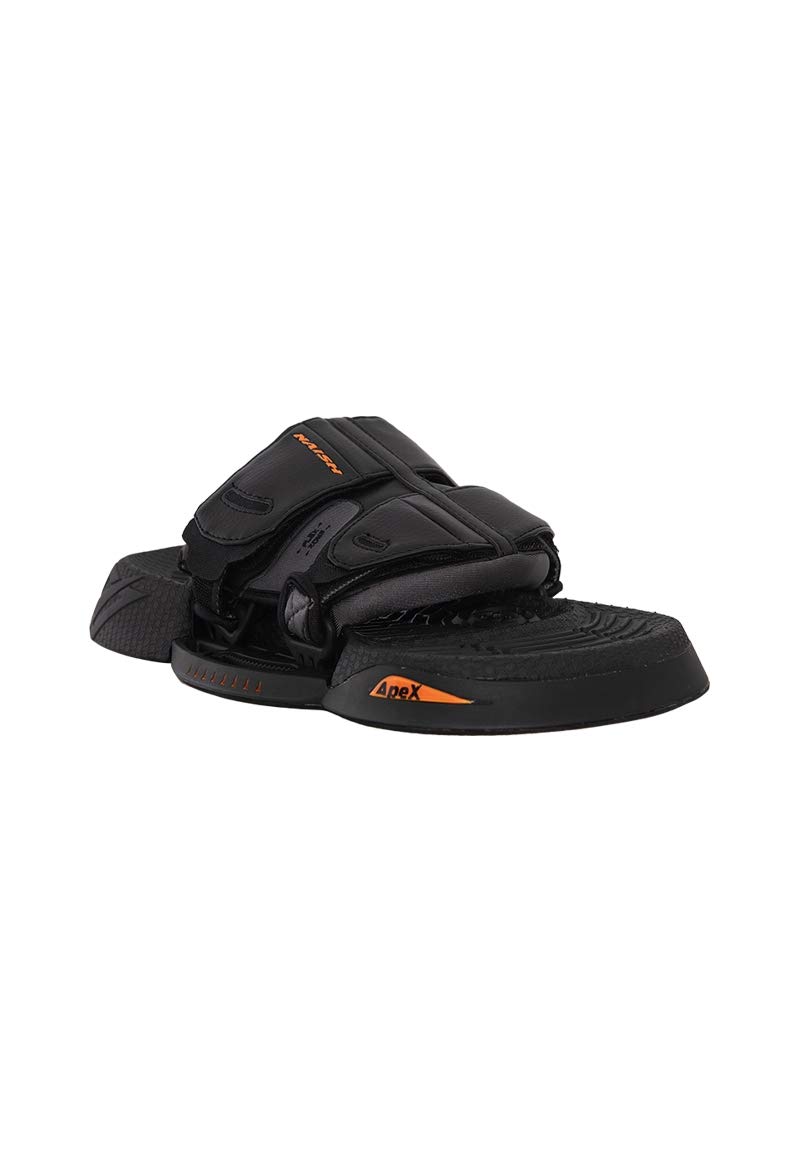 Naish Apex Kiteboard Bindung S25 5-12