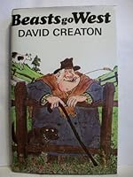 Beasts Go West 0312070497 Book Cover