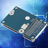 Bateria Li HaloVerde serii 14, płytka zabezpieczająca PCB, moduł zabezpieczający baterię TK14S40A - 10M / V1 Kompatybilny z akumulatorami litowo-jonowymi i polimerowymi