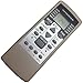 Mando a distancia de repuesto para Fujitsu AR-RCD1E AR-RCD1C AR-RCC2J AR-RCE1E