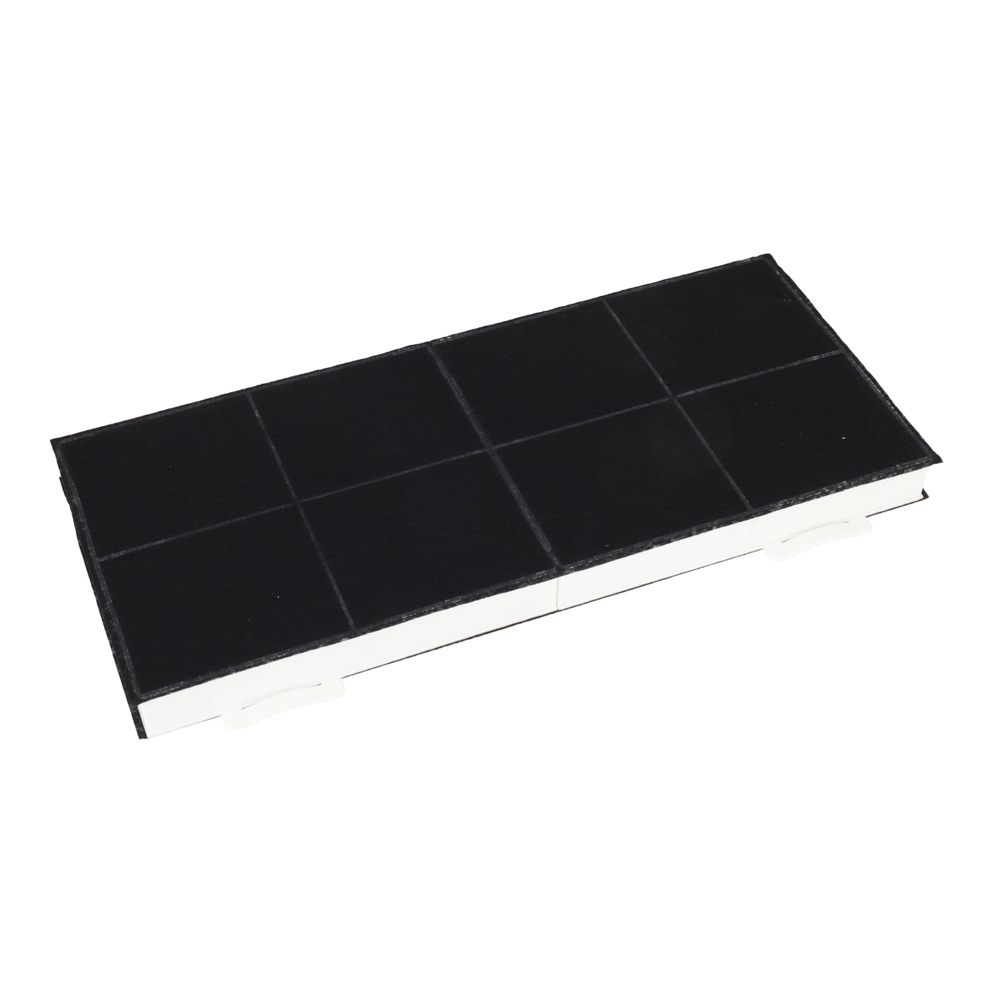 sparefixd Filtro de carbón activo para ventilador extractor para campana Tecnik 00460120