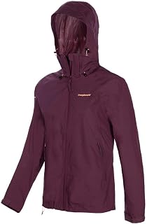 Trango Women's Chaqueta Lacq Dt Jacket