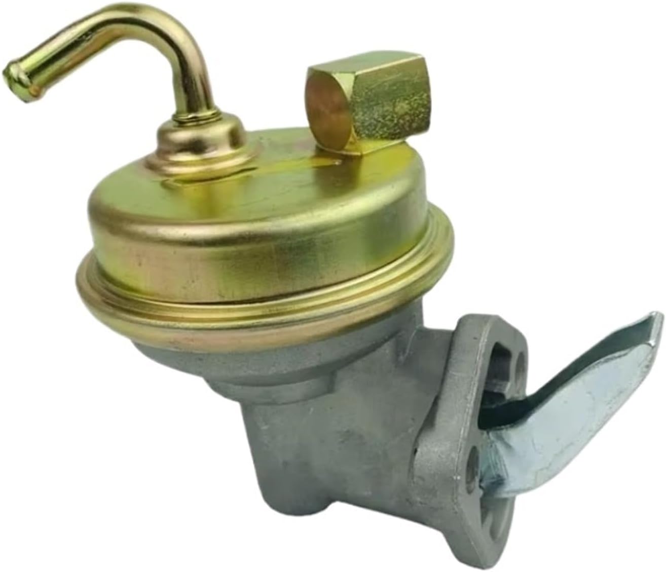 6472357 5740030 2910-01-168-7905 Car Engines Fuel Pump Mechanical Fuel Lift Pump For 6.2L 6.5L M998