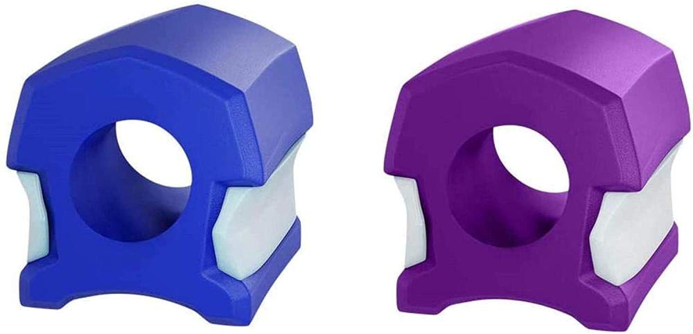 Jaw Neck Face Exerciser Jawsize Reducer Neck Face Toning Jawrsize Fitness Ball Facial Tonning Beauty Device Slim Tone Your Face Anti-Wrinkle Anti-Aging Double Chin Slimmer Amazing