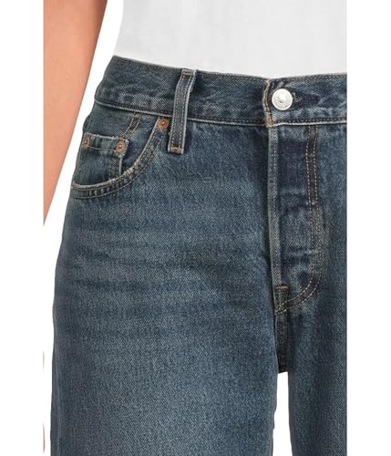 Levi's Women's 501 '90s Ankle4