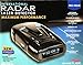 Whistler PRO-93GXi International - Detector de Radar/Laser con localización GPS de cámaras...