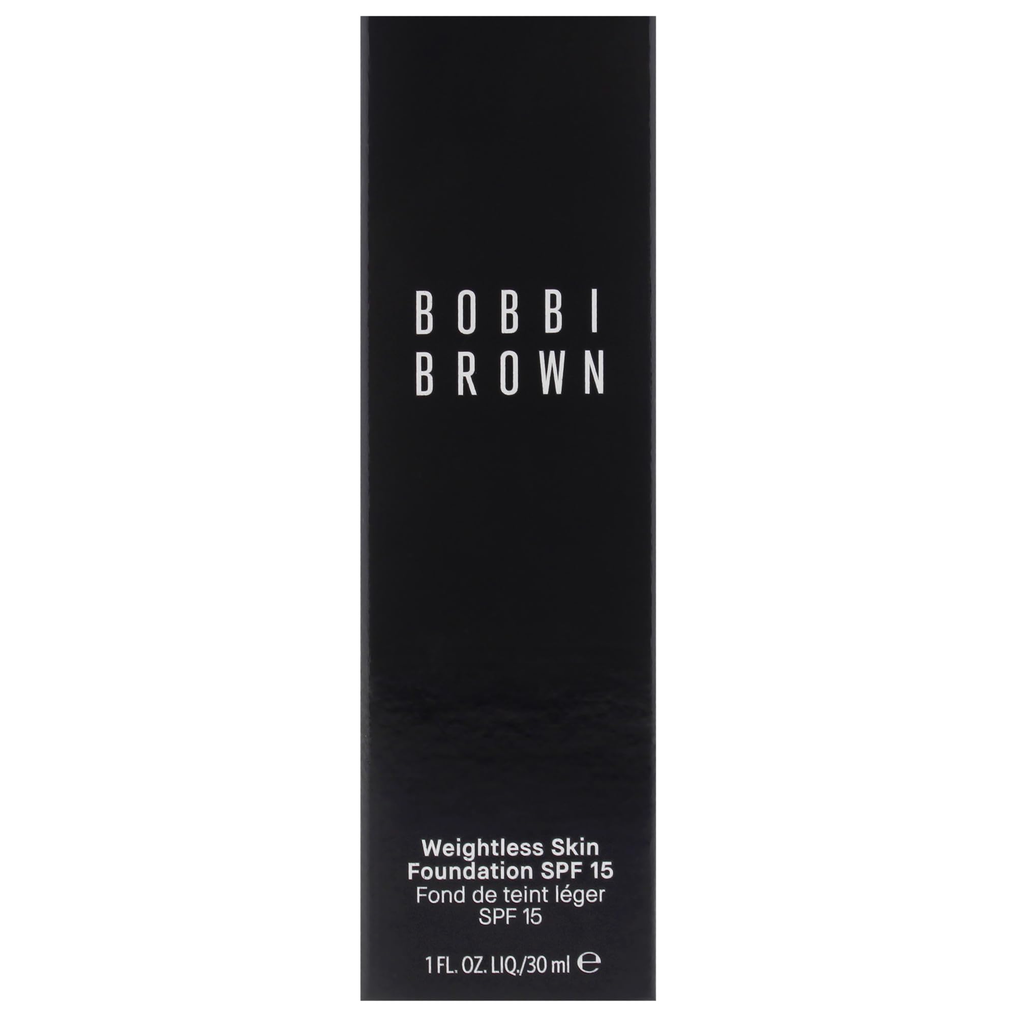 Fondotinta senza peso SPF 15 – C-024 Ivory by Bobbi Brown per donne – Fondotinta da 28,3 g