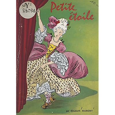 Petite &eacute;toile