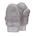 Produktbild Sterntaler Unisex Baby Fäustel Cold Weather Gloves, Kiesel, 1 EU
