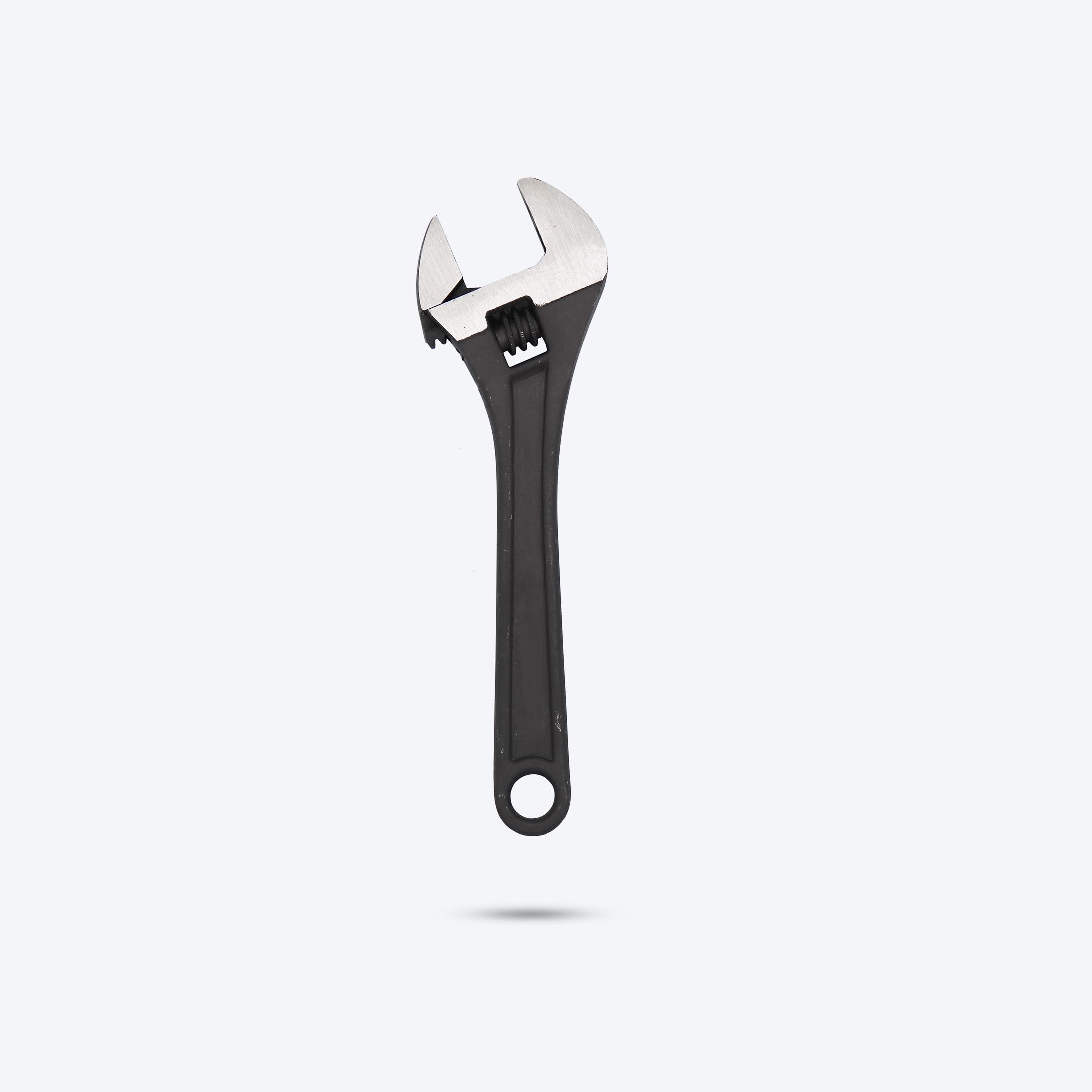 Hillgrove Universal Multi-Function Professional 10 inch with 0-30mm Jaw Opening Capacity Adjustable Wrench Spanner Hand Tool Single Sided Open End Wrench (Pack of 1) (B09GF8T2H4) Amazon Price History, Amazon Price Tracker
