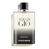 Acqua di Giò - Eau de Parfum - Cologne for Men - Fresh & Powerful Men’s Fragrance - Mandarin, Lavender, Patchouli Notes