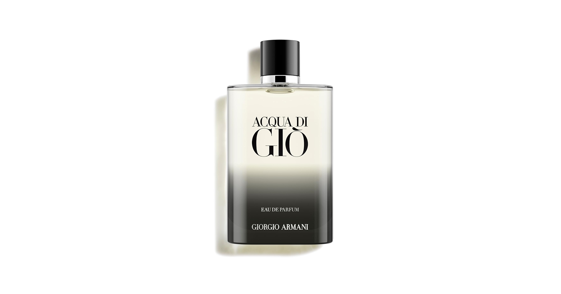 Amazon.com: Armani Beauty - Acqua di Giò - Eau de Parfum