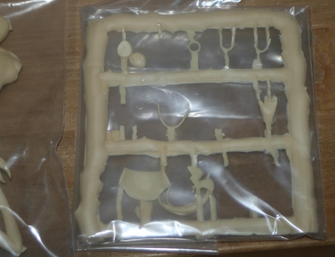 Amazon.co.jp: 未組立 WHITE ALBUM 森川由綺＆観月マナ ガレージキット