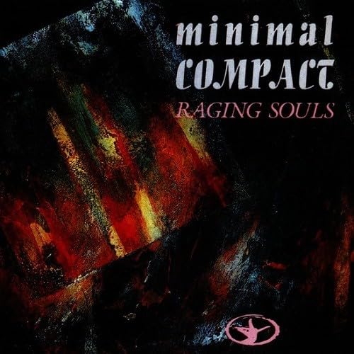 Raging Souls