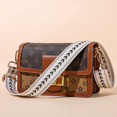 Image of Purse Strap Replacement Crossbody Handbag Shoulder Strap Adjustable